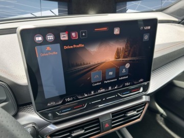 Cupra Formentor Crossover 1.5 TSI 150KM 2026 Cupra Formentor 1.5 e-TSI 150 KM 7-biegowa automat, zdjęcie 20