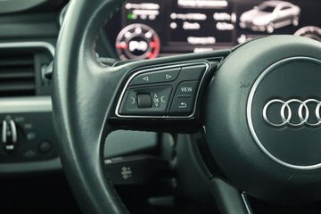 Audi A4 B9 Limousine 2.0 TDI ultra 150KM 2017 Audi A4 2.0 TDI, Salon Polska, Serwis ASO, zdjęcie 19