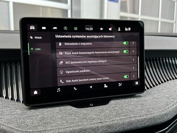 Skoda Superb IV Kombi Plug-in 1.5 TSI iV Plug-In 204KM 2025 Skoda Superb 1.5TSI PHEV 204KM Selection DSG l Gwa, zdjęcie 24