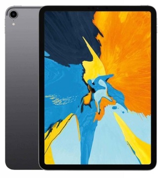 TABLET APPLE IPAD PRO 256GB 11