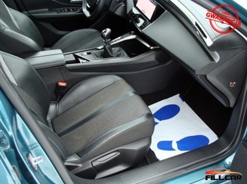 Peugeot 2022 Peugeot 308 Peugeot 308 sw 1.5 BHDI 130KM Allure Kamera 1.5 Diesel 130KM, zdjęcie 11