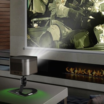 Держатель штатива-подставка Lenovo PH05 5 кг для камеры проектора DSLR камеры 1/4 дюйма