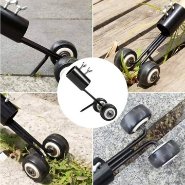 СКРЕБОК ДЛЯ УДАЛЕНИЯ ТРАВЫ, СОРЬНИКОВ, СЪЕМНИК, РЕЗКА ИЗ ШВОВ СТРОИТЕЛЬСТВА