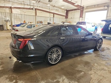 Cadillac 2020 Cadillac CT6 V 2020 4.2L 4.2 Benzyna 550KM, zdjęcie 3