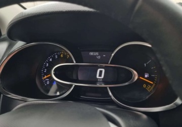 Renault Clio IV Hatchback 5d ENERGY TCe 99g 90KM 2013 Renault Clio Sliczny Benzynka BOGATA WERJSA Oryginal ZADBANY 2014r 90KM, zdjęcie 11