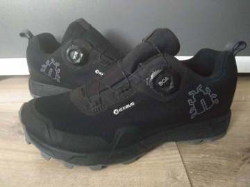 Кроссовки Icebug Rover W Rb9x Gtx 39