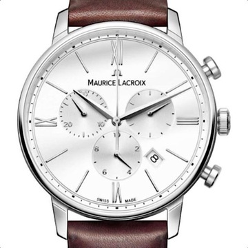 Maurice Lacroix Eliros Chronograph -35%