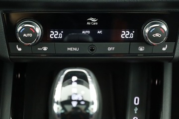 Skoda Kamiq Crossover 1.0 TSI 110KM 2023 Skoda Kamiq 1.0 TSI, Salon Polska, 1. Właściciel, zdjęcie 9