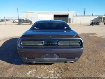 Dodge Challenger III 2019 Dodge Challenger Dodge Challenger SXT 3.6 Benzyna 305KM, zdjęcie 5
