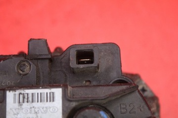 ALTERNÁTOR 0124525060 VOLVO S60 1 I 2.4 B 05R