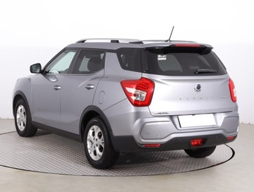  SsangYong Tivoli Grand 1.5 T-GDI, Salon Polska, zdjęcie 3