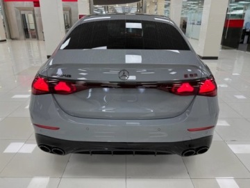 Mercedes Klasa E W214 2026 E Klasa AMG 53 4Matic+ Hybrid 3.0 (612KM) 2026, zdjęcie 3