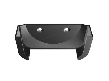 UCHWYT do Apple TV 2 gen. / 3 generacji