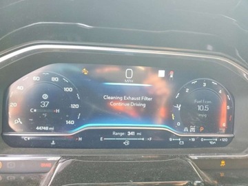 Chevrolet Silverado II 2022 Chevrolet Silverado 2022r., K1500 RST, 3.0L, diesel, od ubezpieczalni 3.0, zdjęcie 9