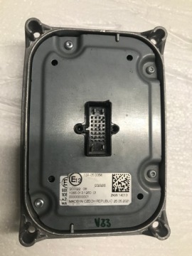 КОНВЕРТЕР СВЕТОДИОДНЫЙ МОДУЛЬ MAN