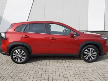 Suzuki SX4 II 2025 SUZUKI S-Cross 1.4 SHVS Elegance 4WD Suv 129KM 2025, zdjęcie 2
