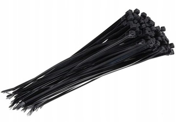 Opaska kablowa Conotech 4,2 mm x 200 mm 100 szt.
