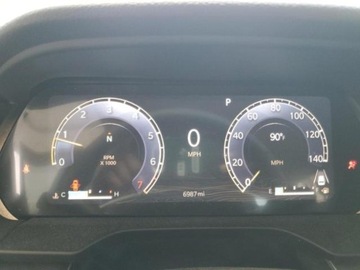 Jeep 2023 Jeep Grand Cherokee 2023r., Laredo, od ubezpieczalni 3.6 Benzyna 295KM, zdjęcie 10