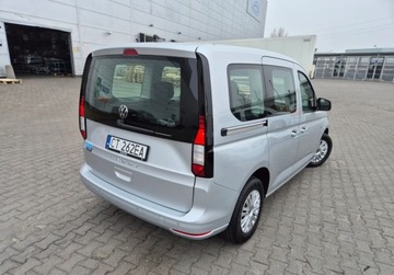 Volkswagen Caddy V Caddy 2.0 TDI 102KM 2025 Volkswagen Caddy VW Caddy 5-osobowy, 2,0 102KM, bezwypadkowy, 91 000 zl ne, zdjęcie 10