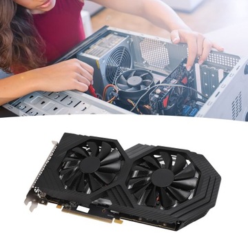 RX590 8GB GDDR5 256bit karta graficzna do gie