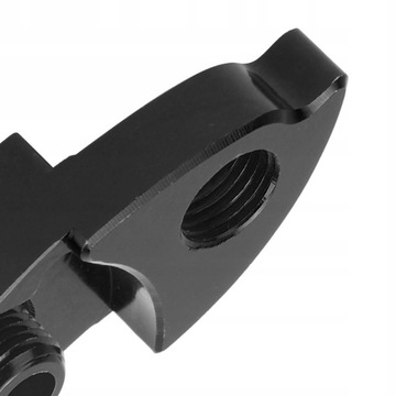 УДЛИНИТЕЛЬ КРЮКА ВЕЛОСИПЕДНОГО ПЕРЕКЛЮЧАТЕЛЯ