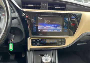 Toyota Corolla XI 2017 Toyota Corolla Zarejestrowany - Ubezpieczony - Salon PL - Vat 23 1.6 128KM, zdjęcie 20