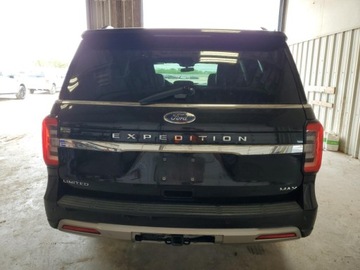 Ford Expedition III 2022 Ford Expedition Max Limited 2022 3.5l 3.5 Benzyna 375KM, zdjęcie 2