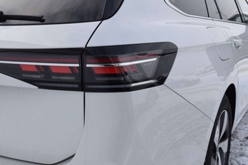 Volkswagen Passat B8 Variant Facelifting 2.0 TDI SCR 150KM 2025 Volkswagen Passat 2.0TDI DSG Elegance HAK IQ.Drive 17 Masaz Biala Perla VA, zdjęcie 37