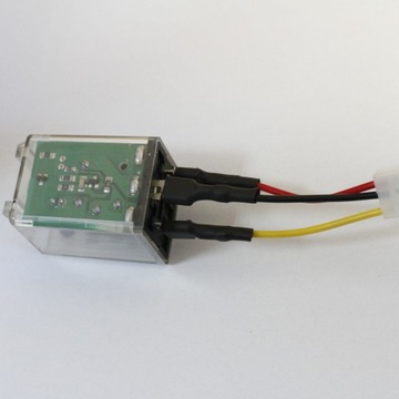 Przerywacz kierunkowskazu LED 06-17 Nowy Honda Goldwing GL 1800