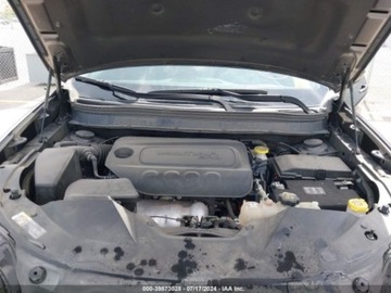 Jeep Cherokee V 2021 Jeep Cherokee 2021r., 2.4L 2.4 Benzyna 180KM, zdjęcie 11