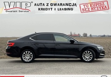 Skoda Superb III Liftback Facelifting 2.0 TDI 190KM 2020 Skoda Superb Polski Salon 2.0 TDI PISEMNA GWARANCJA w cenie Transport K