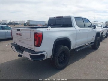  GMC Sierra 2021r., ELEVATION, od ubezpieczalni 3.0 Diesel 277KM, zdjęcie 6
