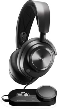 Słuchawki Steelseries Arctis Nova Pro Przewodowe