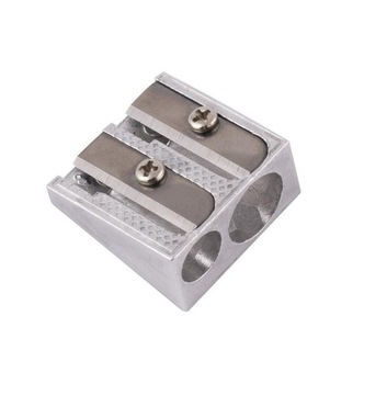 TEMPERÓWKA PODWÓJNA METALOWA STARPAK 357043