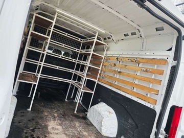 Citroen Jumper III 2020 Citroen Jumper ___MultiCab___L4H2___2.2HDI 164KM 6-osob Navi Kamera___, zdjęcie 27