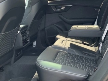 Audi Q8 2026 Q8 / E-Tron RSQ8 TFSI quattro Performance 4.0 (640KM) 2026, zdjęcie 13