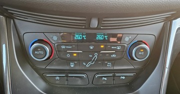 Ford C-MAX II Grand C-MAX Facelifting 1.5 TDCi 120KM 2018 Ford C-MAX 1.5 120Ps. Navi Climatronic Grzana Szyba Przod Serwis 2018 1.5, zdjęcie 24