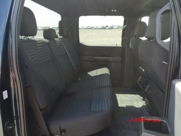 Ford 2023 Ford F150 2023 5.0L AWD 5.0 Benzyna 395KM, zdjęcie 9