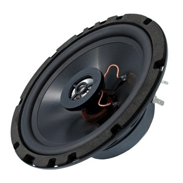 Двухполосные автомобильные динамики CL AUDIO 16,5 см 165 мм