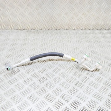 KIA NIRO 2020 WAZ / PŘÍVOD KLIMATIZACE A/C