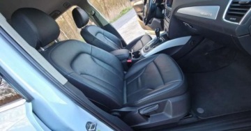 Audi Q5 I SUV 2.0 TDI 170KM 2012 Audi Q5 Audi Q5 2.0 TDI Quattro Stronic 2.0 Diesel 170KM, zdjęcie 29