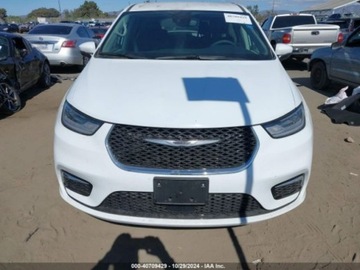 Chrysler Pacifica II 2023 Chrysler Pacifica Touring L 2023 3.6l 3.6 Benzyna 287KM, zdjęcie 7