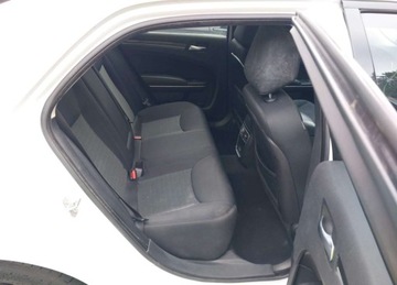 Chrysler 300C II 2019 Chrysler 300 Touring, V6, od ubezpieczalni 3.6 Benzyna 292KM, zdjęcie 10