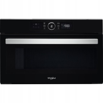 Встраиваемый комплект Whirlpool из 4 предметов Черный