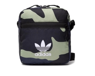 LISTONOSZKA Adidas Camo Fest Bag HC9525 Multco