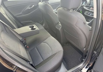 Hyundai i30 III Wagon Facelifting 1.0 T-GDI 120KM 2022 Hyundai i30 FULL LED Navi Kamera 37.000 km Benzyna 120KM, zdjęcie 9