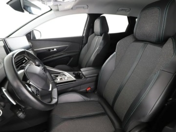 Peugeot 3008 II Plug-In Hybrid Facelifting 1.6 HYBRID 225KM 2021 Peugeot 3008 FV23 phev full led automat virtual, zdjęcie 12