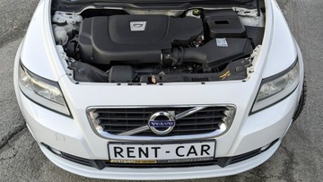 Volvo S40 II 2.0 D3 150KM 2012 Volvo S40 2.0 D*150PS*OPŁACONY Bezwypadkowy, zdjęcie 33