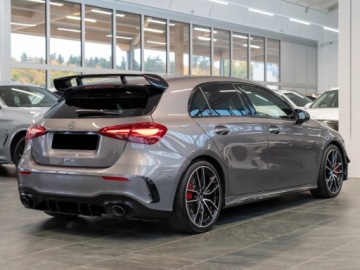 Mercedes Klasa A W177/V177 Hatchback AMG Facelifting 2.0 A35 306KM 2026 MERCEDES-BENZ A Klasa 35 AMG 4-Matic 2.0 (306KM) 2026, zdjęcie 4