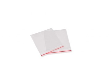 Woreczki strunowe 10x20cm